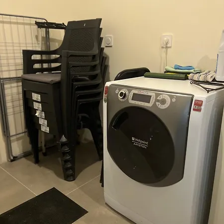 Nesehome, Maison A Proximite Du Futuroscope Dom wakacyjny