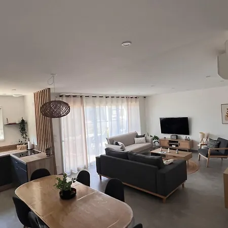 度假居 Nesehome, Maison A Proximite Du Futuroscope Montamisé