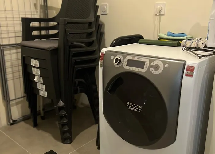 Nesehome, Maison A Proximite Du Futuroscope Holiday home