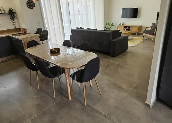 Nesehome, Maison A Proximite Du Futuroscope Montamise